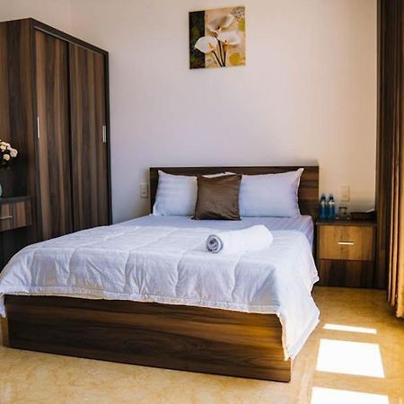 Khach San Trong Thiem 2 Hotel Bảo Lộc Exterior photo