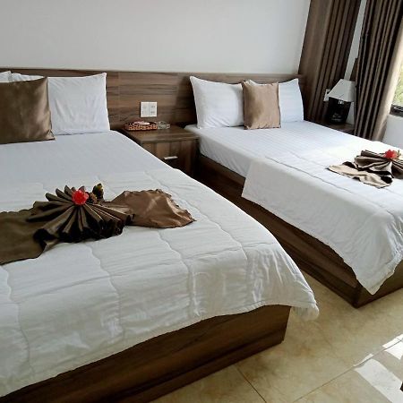 Khach San Trong Thiem 2 Hotel Bảo Lộc Exterior photo