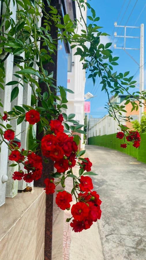 Khach San Trong Thiem 2 Hotel Bảo Lộc Exterior photo