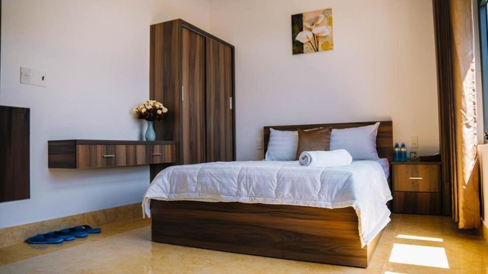Khach San Trong Thiem 2 Hotel Bảo Lộc Exterior photo